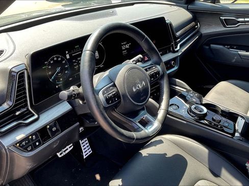 Used 2024 Kia Sportage X-Line Prestige image 17