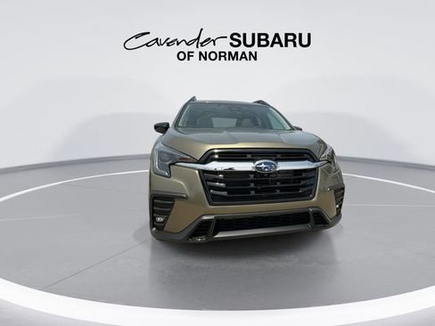 New 2026 Subaru Ascent Limited AWD/4WD image 4