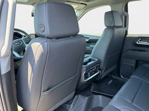 New 2026 GMC Sierra 1500 SLT w/ SLT Premium Plus Package AWD/4WD image 13