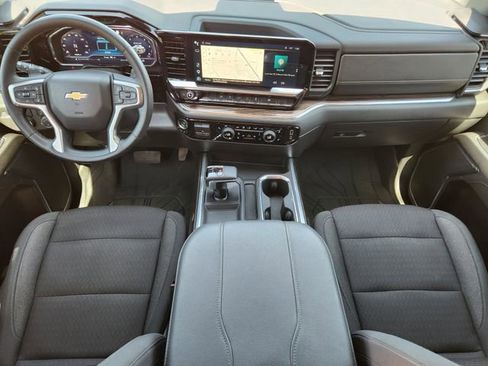 Used 2023 Chevrolet Silverado 1500 LT image 26