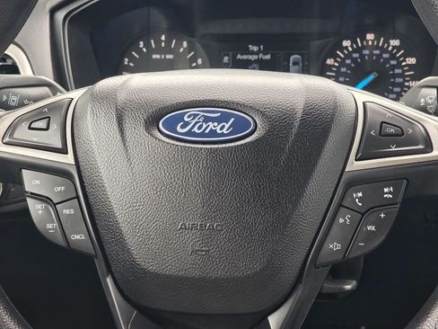 Used 2020 Ford Fusion S FWD image 17