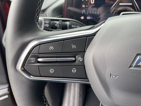 New 2025 Chevrolet Traverse LT w/ Enhanced Driving Package image 18