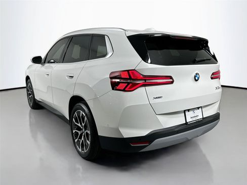 New 2026 BMW X3 xDrive30i AWD/4WD image 13