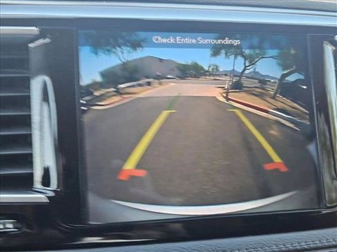 Used 2019 Chrysler Pacifica Limited FWD image 15