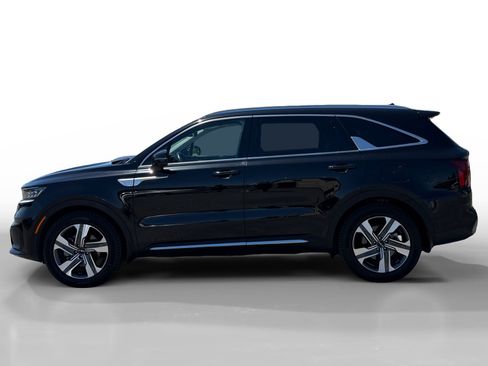 Used 2023 Kia Sorento SX Prestige AWD/4WD image 2