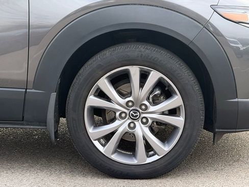 Used 2021 MAZDA CX-30 AWD 2.5 S w/ Preferred Package image 6