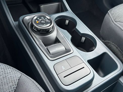 New 2026 Ford Maverick XL FWD image 7