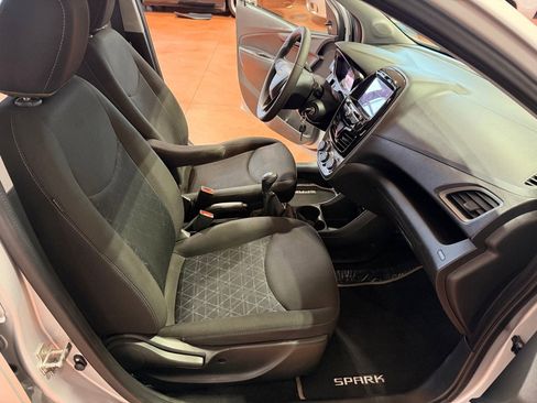 Used 2020 Chevrolet Spark LS image 18