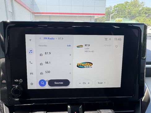 Used 2026 Toyota Corolla LE w/ LE Premium Package FWD image 16