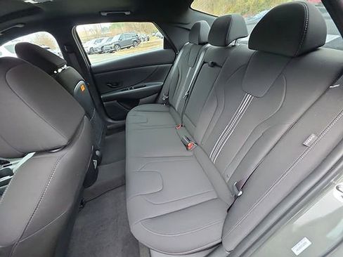 New 2026 Hyundai Elantra SEL Sport image 24