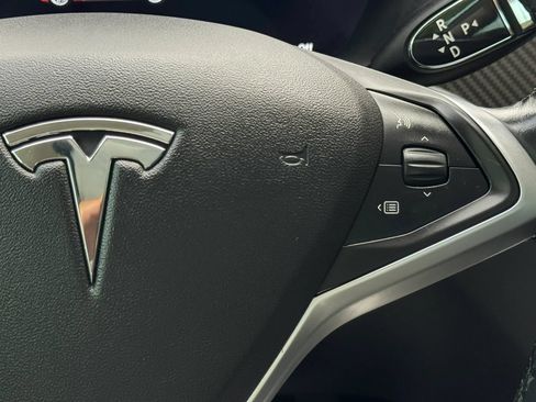 Used 2014 Tesla Model S 85 RWD image 34