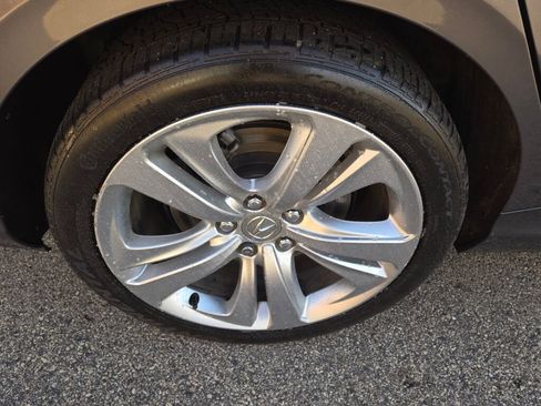 Used 2023 Acura TLX w/ Technology Package image 14