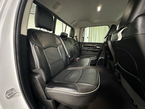 Used 2024 RAM 2500 Laramie w/ Safety Group AWD/4WD image 18