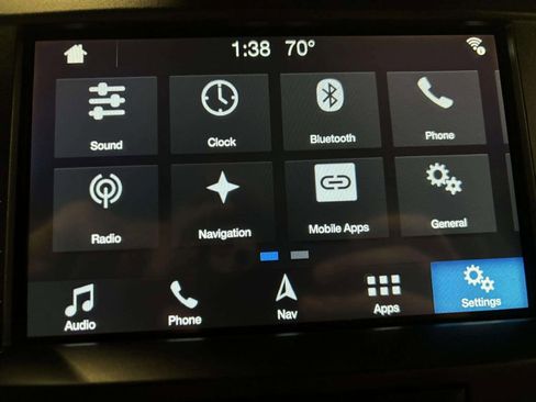 Used 2018 Ford F150 XLT w/ Equipment Group 302A Luxury image 35