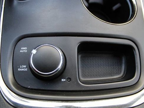 Used 2019 Dodge Durango R/T w/ Blacktop Package image 17