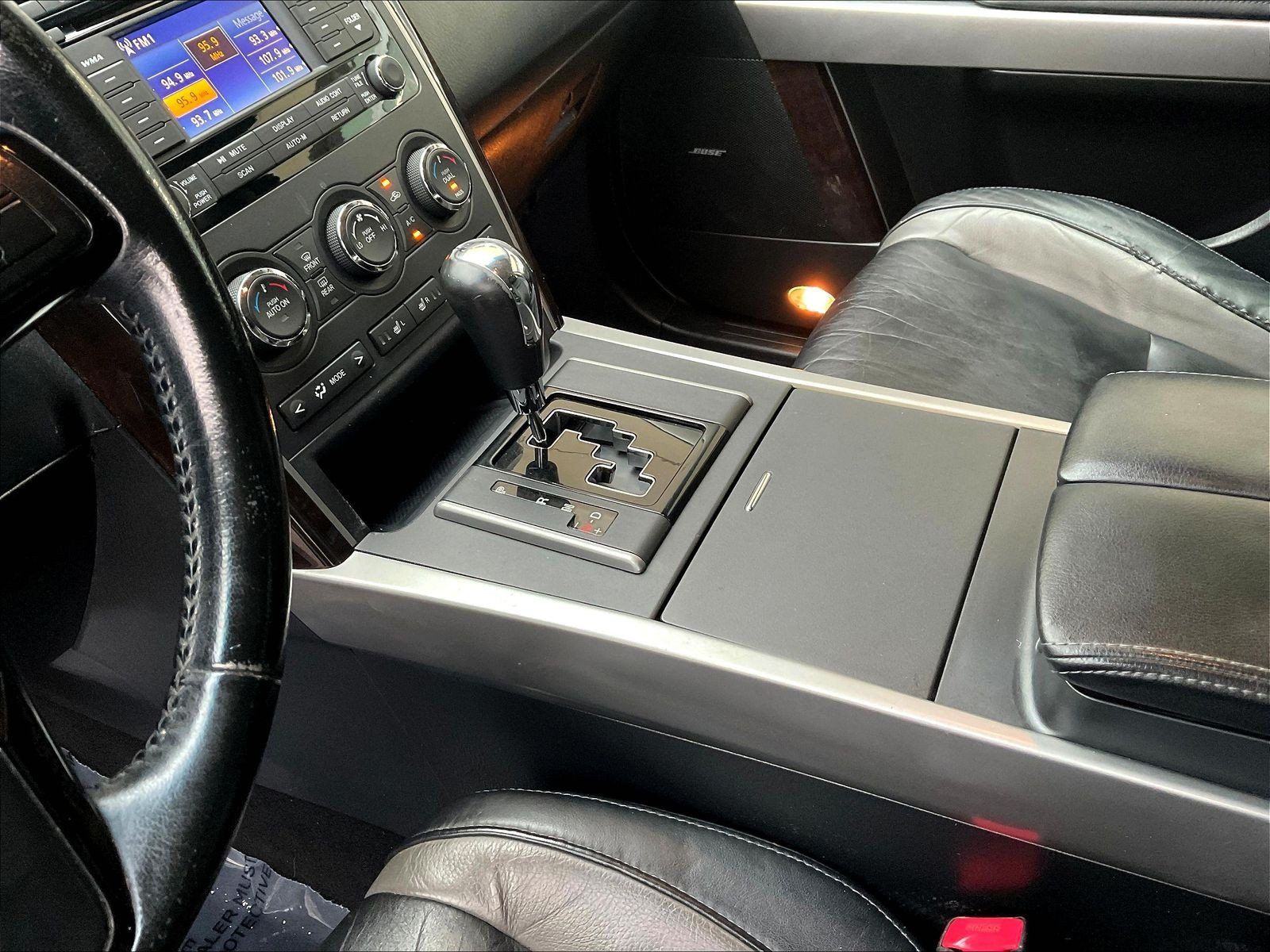 Used 2010 MAZDA CX-9 Grand Touring w/ Moonroof & Bose Audio Pkg AWD/4WD image 18
