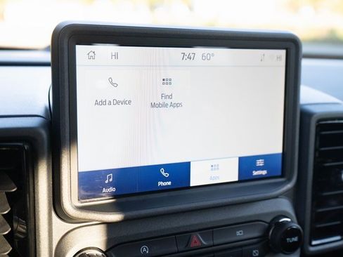 Used 2023 Ford Bronco Sport Badlands w/ Premium Package image 23