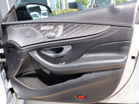 Used 2022 Mercedes-Benz AMG GT 53 image 14