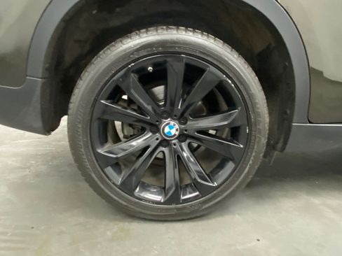 Used 2017 BMW X6 xDrive35i image 16