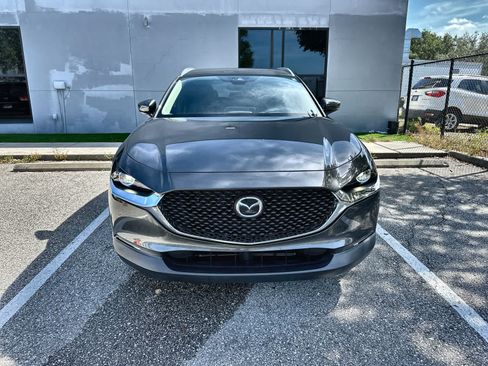 Used 2023 MAZDA CX-30 AWD 2.5 S w/ Select Package image 12