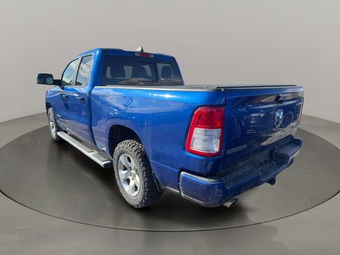 Used 2019 RAM 1500 Big Horn image 5