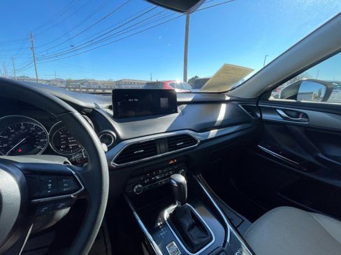 Used 2023 MAZDA CX-9 Touring Plus image 31