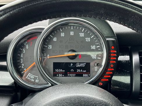 Used 2016 MINI Cooper 2-Door Hardtop image 28