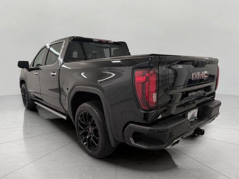 Used 2023 GMC Sierra 1500 Denali w/ Denali Reserve Package AWD/4WD image 21
