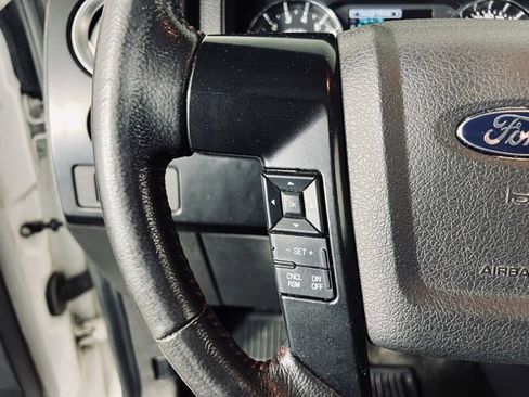 Used 2014 Ford F150 FX4 w/ Equipment Group 402A Luxury AWD/4WD image 21