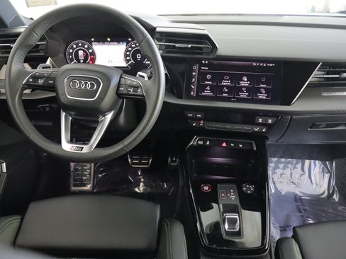 Used 2024 Audi RS 3 AWD/4WD image 2