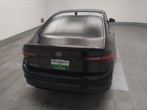 Used 2022 Volkswagen Jetta S FWD image 7