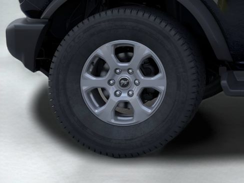 New 2026 Ford Bronco Big Bend AWD/4WD image 21