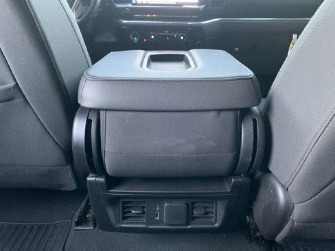 Certified 2024 Chevrolet Silverado 1500 RST w/ Z71 Off-Road Package image 20