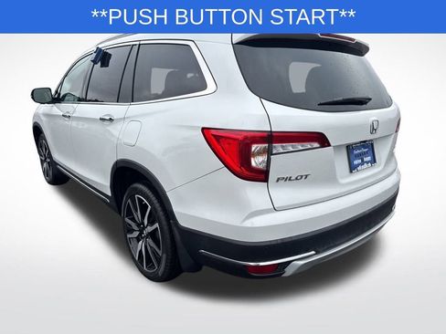 Used 2021 Honda Pilot Elite image 5