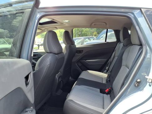 Used 2024 Subaru Crosstrek 2.0i Premium AWD/4WD image 13