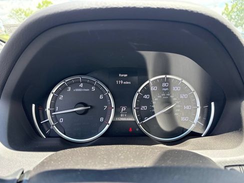 Used 2020 Acura TLX V6 FWD image 26