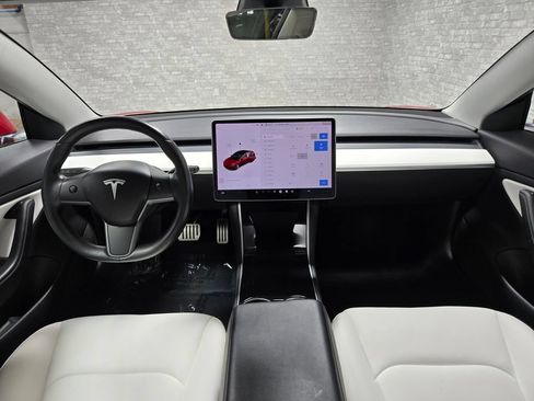 Used 2018 Tesla Model 3 Performance AWD/4WD image 35