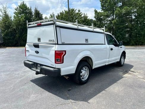 Used 2016 Ford F150 XL w/ Equipment Group 101A Mid image 7