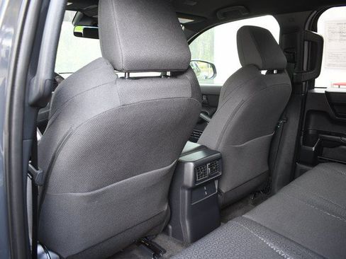 Certified 2025 Toyota 4Runner SR5 AWD/4WD image 21