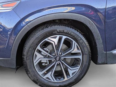 Used 2019 Hyundai Santa Fe AWD image 9