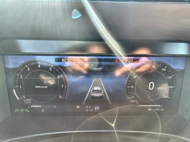 New 2026 Subaru Outback Touring XT AWD/4WD image 17
