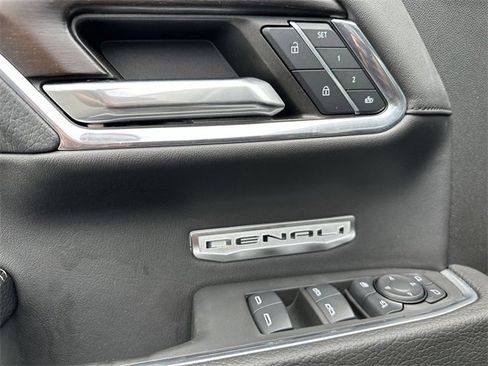 Certified 2024 GMC Sierra 1500 Denali w/ Denali Reserve Package image 24
