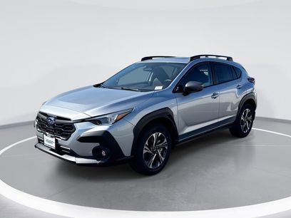 New 2026 Subaru Crosstrek 2.0i Premium