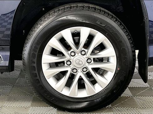 Used 2022 Lexus GX 460 image 8