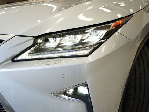 Used 2019 Lexus RX 450h F Sport AWD/4WD image 24