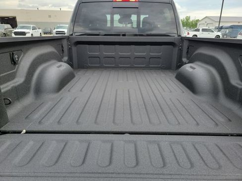 New 2026 RAM 2500 Tradesman AWD/4WD image 26
