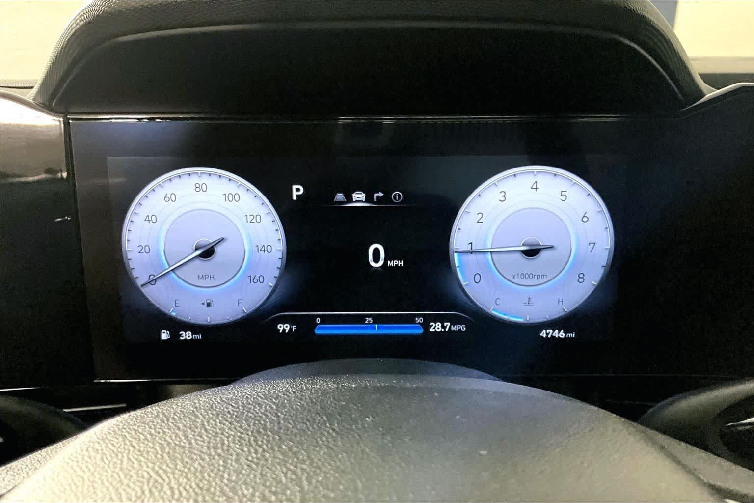 Used 2026 Hyundai Elantra N Line FWD image 24