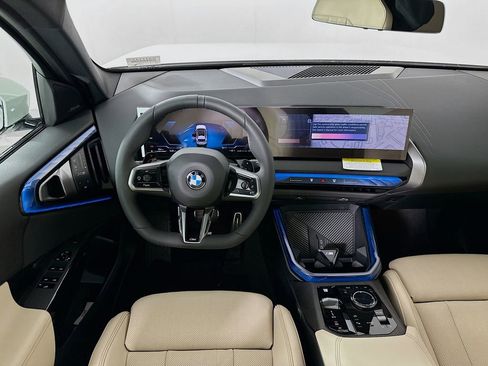 New 2026 BMW X3 xDrive30 w/ M Sport Package image 19