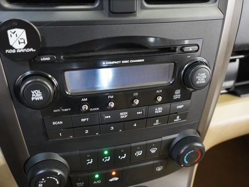 Used 2007 Honda CR-V EX image 33