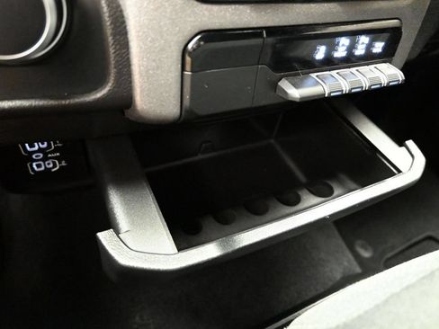Used 2025 RAM 1500 Tradesman RWD image 17